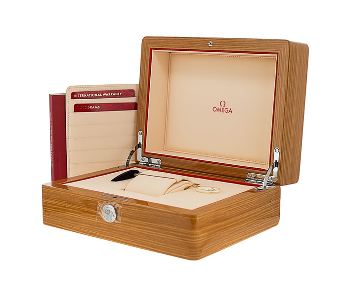 Omega Seamaster Diver 300m 212.30.44.50.01.001